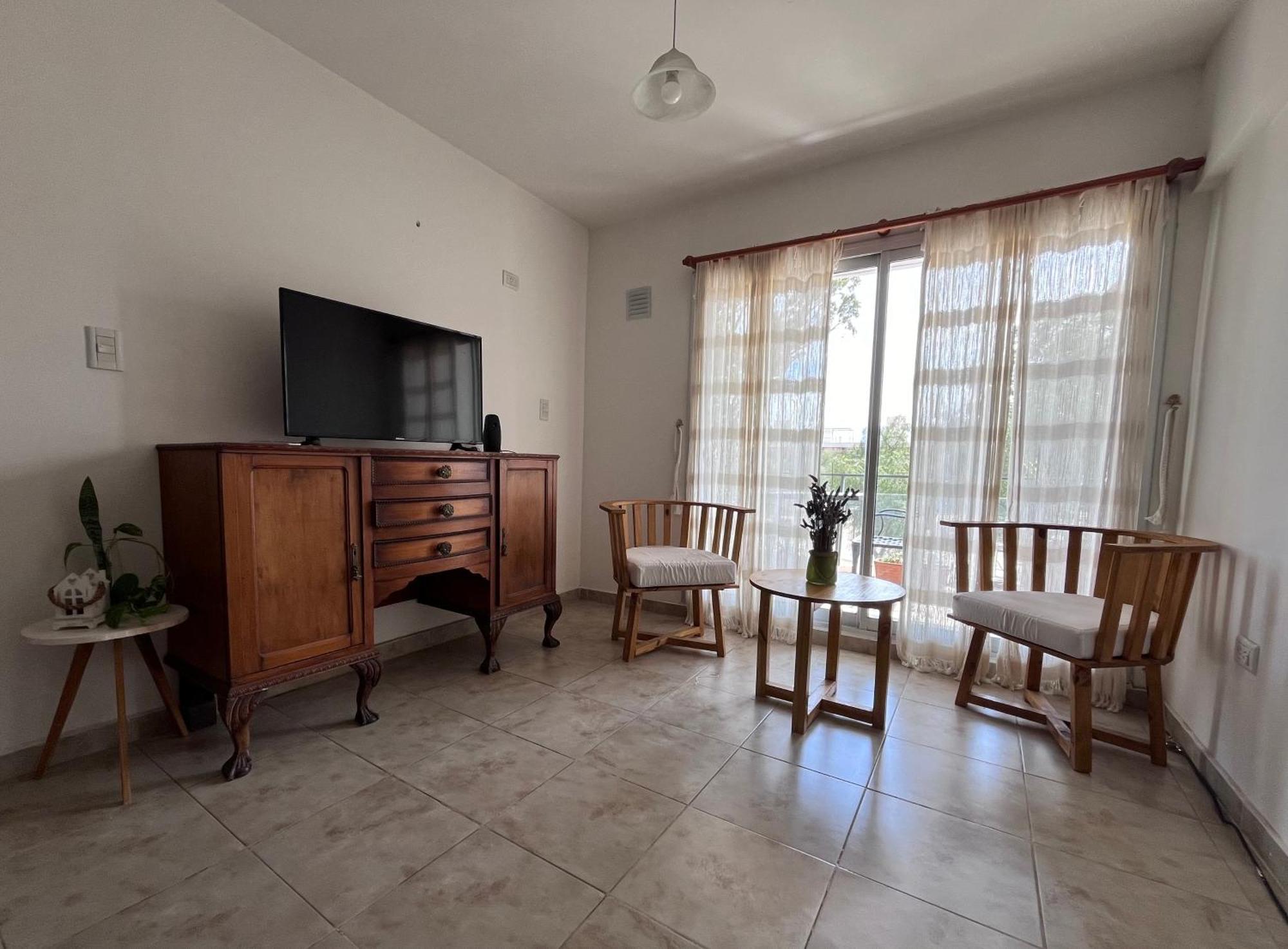 Apartment Espacio I *