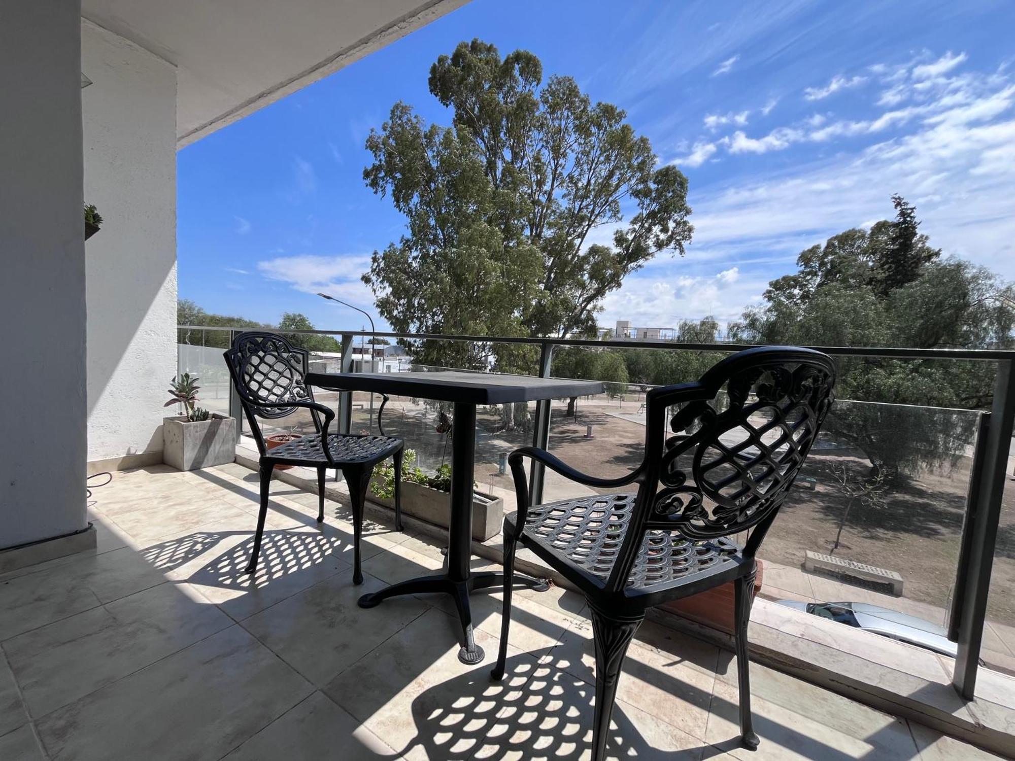 Espacio I Apartment San Luis