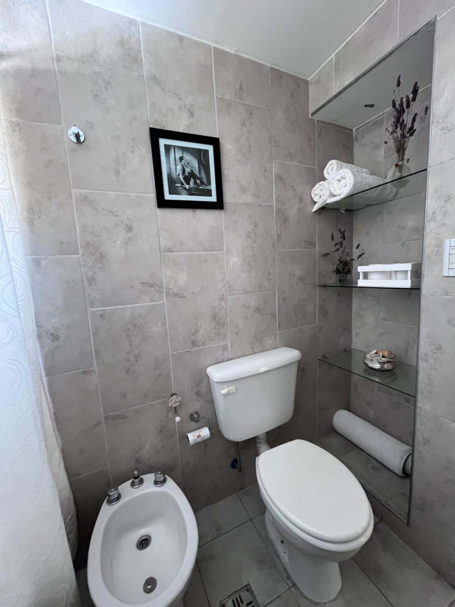 Apartment Espacio I San Luis