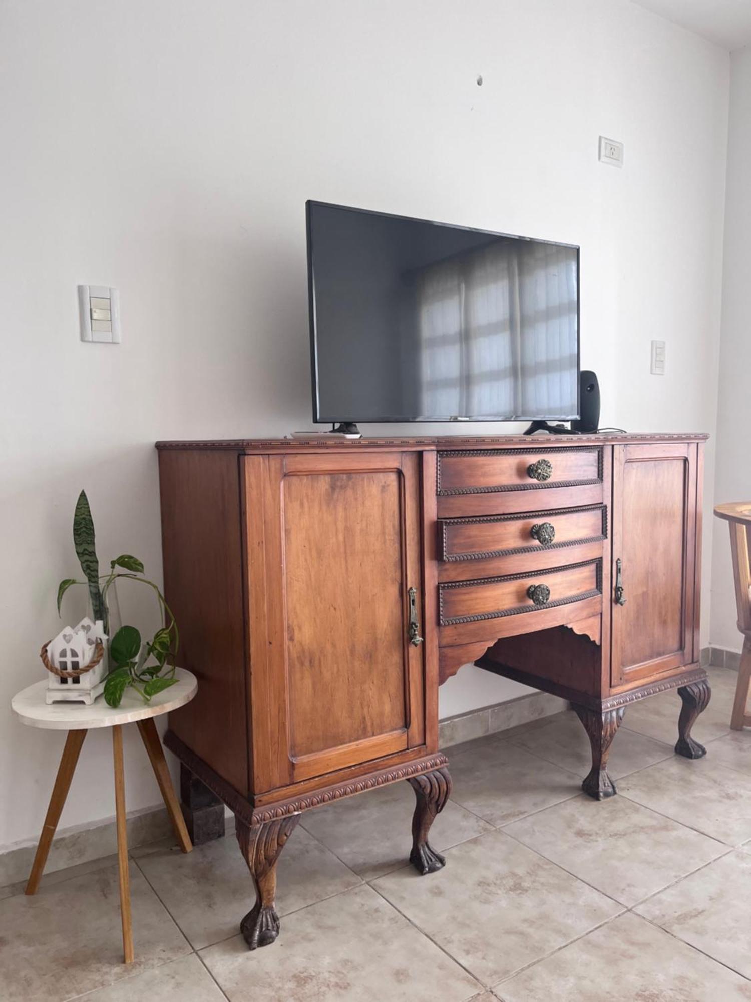 Apartment Espacio I San Luis