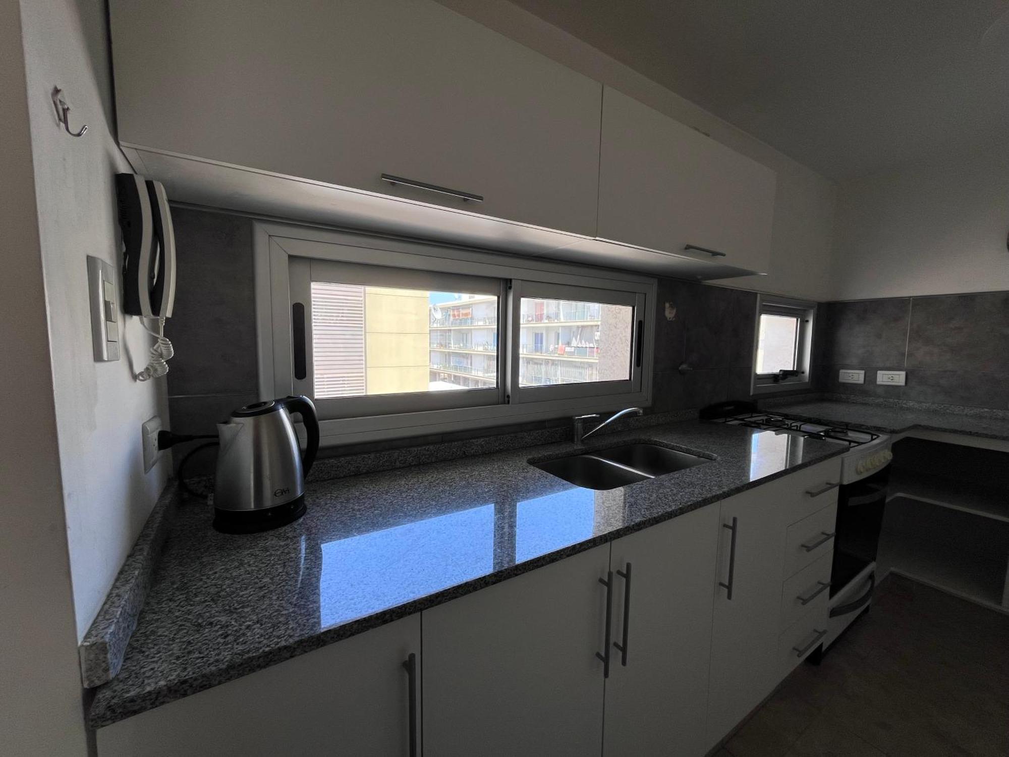 Espacio I Apartment San Luis